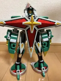 2026年最新】忍風戦隊ハリケンジャー 飛翔変形 DX 天空神