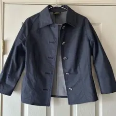 お値下げ　クレイサス　ストレッチ　ジャケット　カメリアのサムネイル