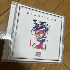 2026年最新】kandytown song in blueの人気アイテム - メルカリ