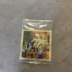 ドラゴンボール キャラクターシールセット
