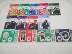 サカモトデイズ　2ピース　アクリルスタンド 13種類