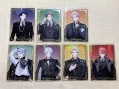 アイナナ EXPO 2026 クリアカードコレクション IDOLiSH7