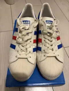 ADIDAS ORIGINALS SUPERSTAR 82 27.5cm