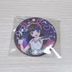 プリパラ アドパラ あろま 缶バッジ まるくじ ガァルマゲドン オルフレ まるくじ - プリパラ 10th Anniversary 【3弾】