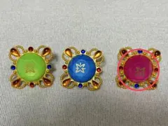 あんスタ スタライ10th リングライト 衣更真緒