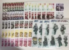 カラフルピーチ