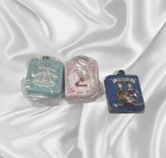 サンリオ　クッキー缶チャーム