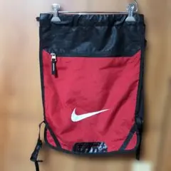 希少　90s 00s nike ナップサック　archive y2k