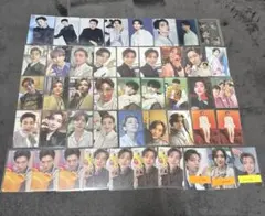 SEVENTEEN ジョシュア　トレカ