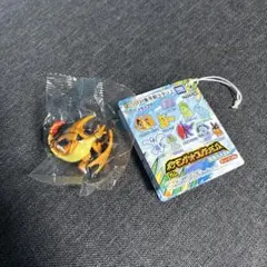 ポケモンゲットコレクションズ メガリザードンY 未開封