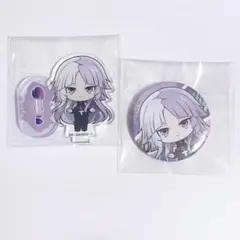 文スト ニコライ 2点セット
