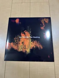 DJ SCRATCH NICE Let This Be The Healing - メルカリ