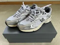 【新品•未使用】new balance（ニューバランス)】ML725CD