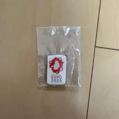 立*ん様 EXPO 2025 マグネット ミャクミャク