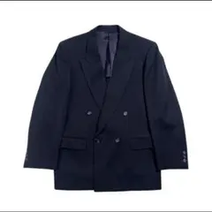 LANVIN ランバン　テーラードジャケット　ダブル　ダブルジャケットのサムネイル