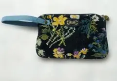 フェイラー ポーチ