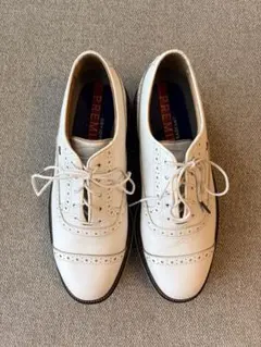 FootJoy DRYJOYS PREMIERE ゴルフシューズ