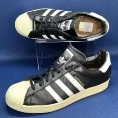2026年最新】adidasスーパースター80s 復刻の人気アイテム - メルカリ