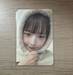 ive empathy soundwave トレカ ラキドロ レイ