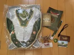 ドラゴンクエスト　天空の盾　ニジゲンノモリ