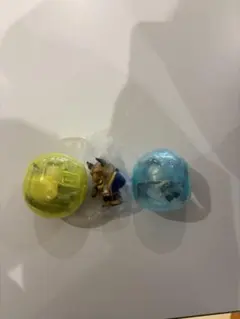 ベル 野獣 フリンライダー ガチャ