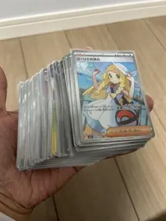 【見逃し必見】ポケモンカード　SAR SR まとめ売り　美品　早い者勝ち　即発送