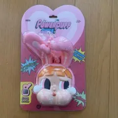 POPMART パワーパフガールズ ブロッサム クライベイビー
