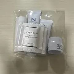 シェルクルールトライアルセットM（しっとりタイプ）