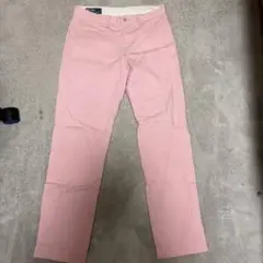 Polo by Ralph Lauren チノパン ピンクのサムネイル