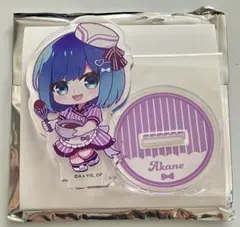 推しの子 黒川あかね ジャンプフェスタ2024 ミニアクリルスタンド
