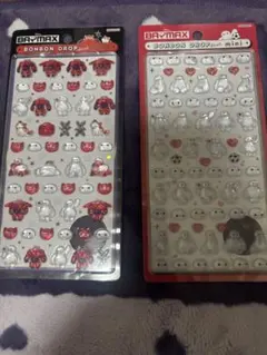 ベイマックスMINI