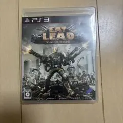 EAT LEAD マット・ハザードの逆襲 PS3