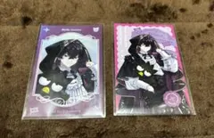 サンリオ　Oriens 佐伯イッテツ　チェキ