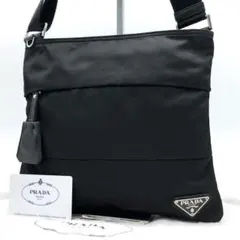 PRADA ナイロンバック 最終値下げ もうすぐ消します - メルカリ