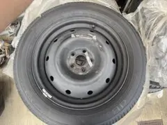 ハイエース レジアス FJクルーザー 純正 215/55R17 2023年製 - メルカリ