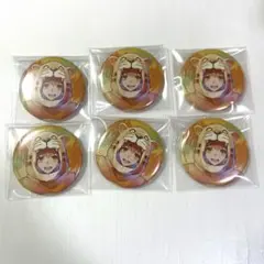 FGO Fes. 2025ポートレイトコレクション 缶バッジ ジャガーマン - メルカリ