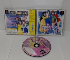 ≪PSソフト≫ドリームジェネレーション