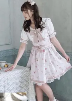 2026年最新】SALON de fraiseの人気アイテム - メルカリ