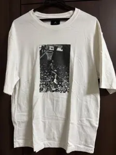 美品　UNION × Nike ユニオン　Air Jordan Tシャツ