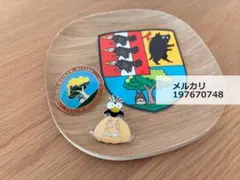 2026年最新】ジブリ美術館 ピンの人気アイテム - メルカリ