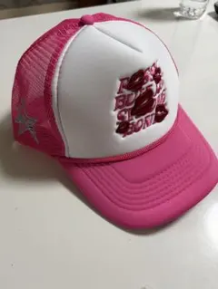 【早い者勝ち‼️】ラロパメッシュキャップ
