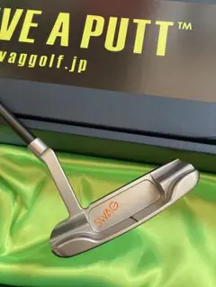 2025年最新】Swag Golf パターの人気アイテム - メルカリ