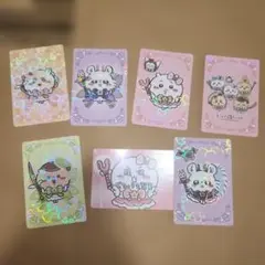 まじかるちいかわ カード まとめ売り - メルカリ