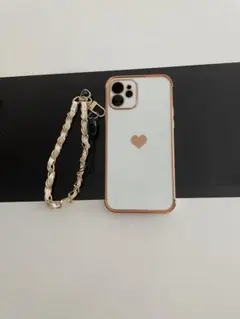 携帯ケース&ストラップ iPhone12