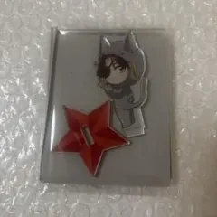 WIND BREAKER 蘇枋隼飛　アクリルスタンド　ロフト　ウィンブレ
