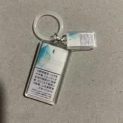 アンブレラマーカー