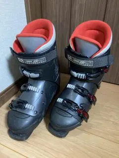 GEN FACTORY ゲンファクトリー CARVE5.1 327㎜　スキー