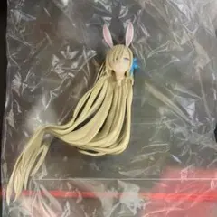 一之瀬アスナ(バニーガール) Game Playing Ver. 顔パーツのみ