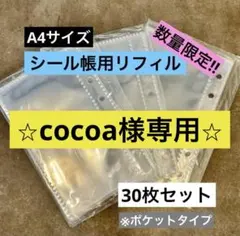 cocoa様 リクエスト 2点 まとめ商品