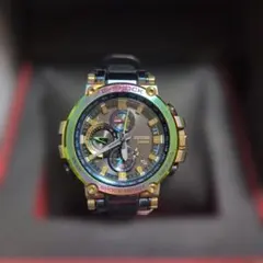 2026年最新】g-shock mtg-b1000rb-2ajrの人気アイテム - メルカリ